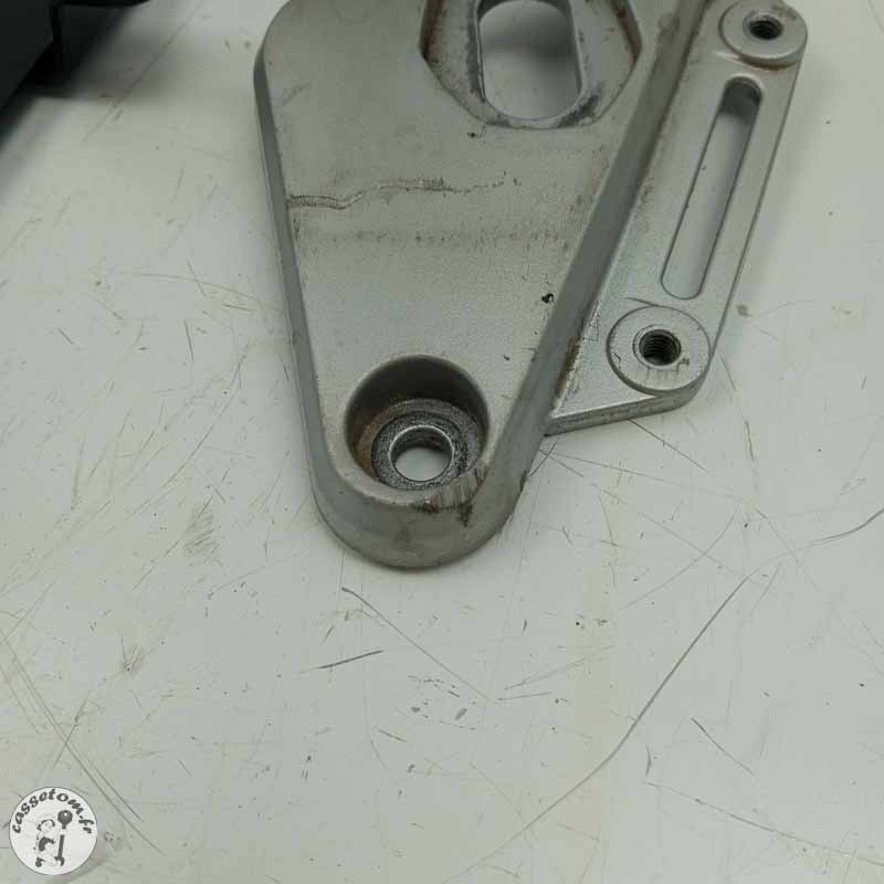 Support d'optique droit Suzuki 650 gsf bandit 2007 - Cassetom - Nos pieces motos