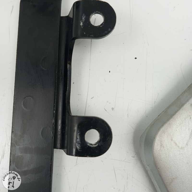 Support d'optique droit Suzuki 650 gsf bandit 2007 - Cassetom - Nos pieces motos