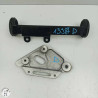 Support d'optique droit Suzuki 650 gsf bandit 2007 - Cassetom - Nos pieces motos