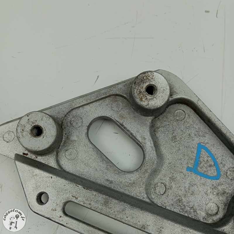 Support d'optique droit Suzuki 650 gsf bandit 2007 - Cassetom - Nos pieces motos