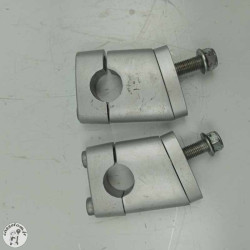 Pontet de guidon Suzuki 650 gsf bandit 2007 - Cassetom - Nos pieces motos