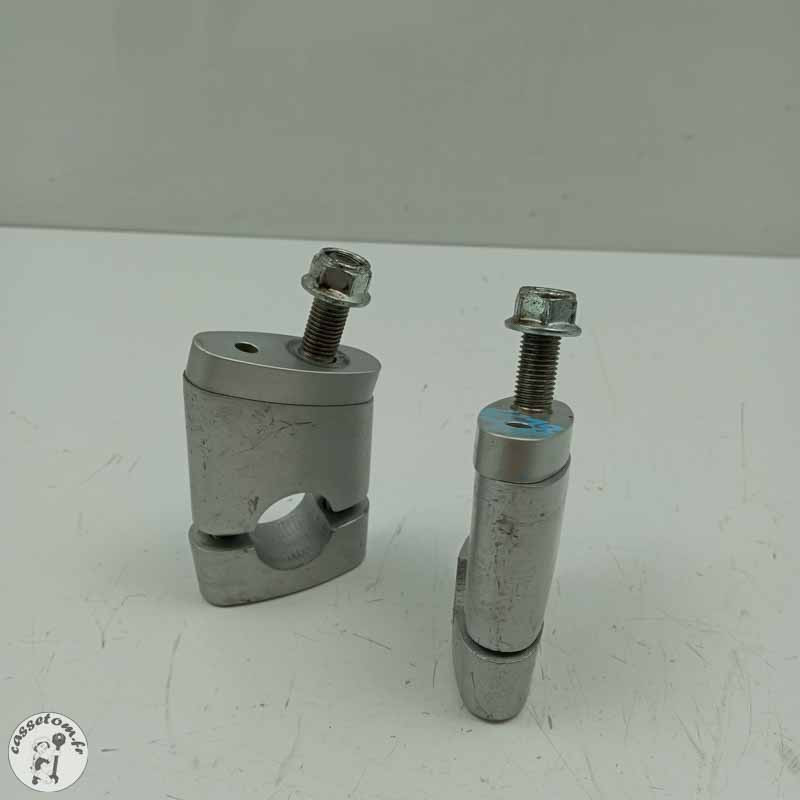 Pontet de guidon Suzuki 650 gsf bandit 2007 - Cassetom - Nos pieces motos