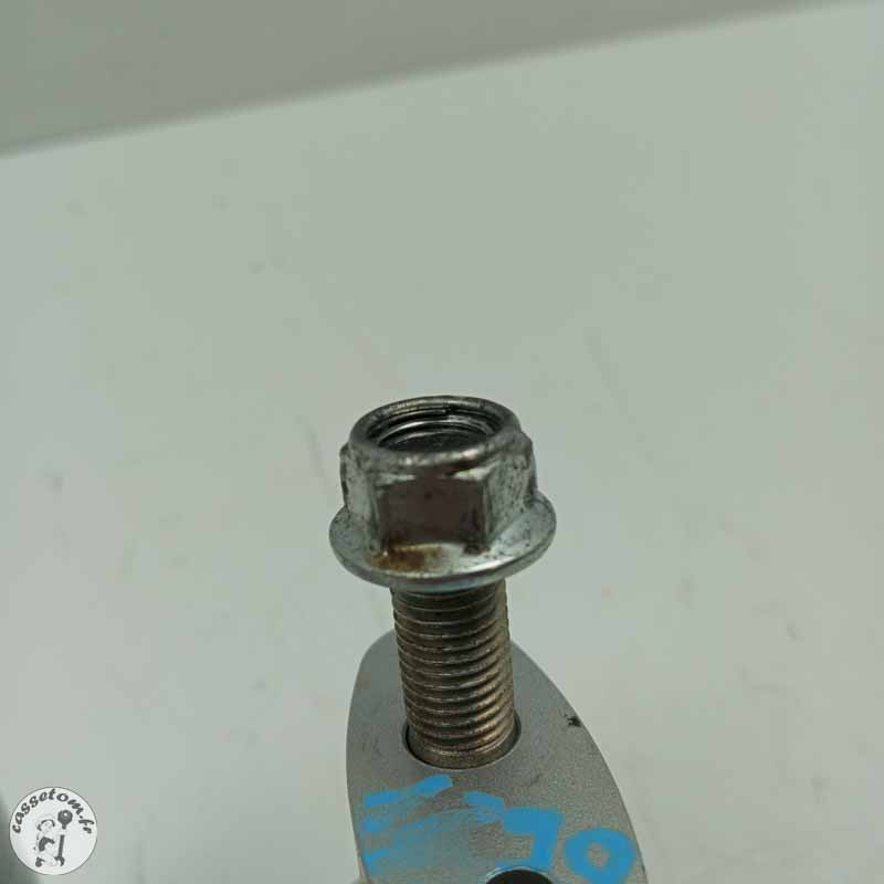 Pontet de guidon Suzuki 650 gsf bandit 2007 - Cassetom - Nos pieces motos