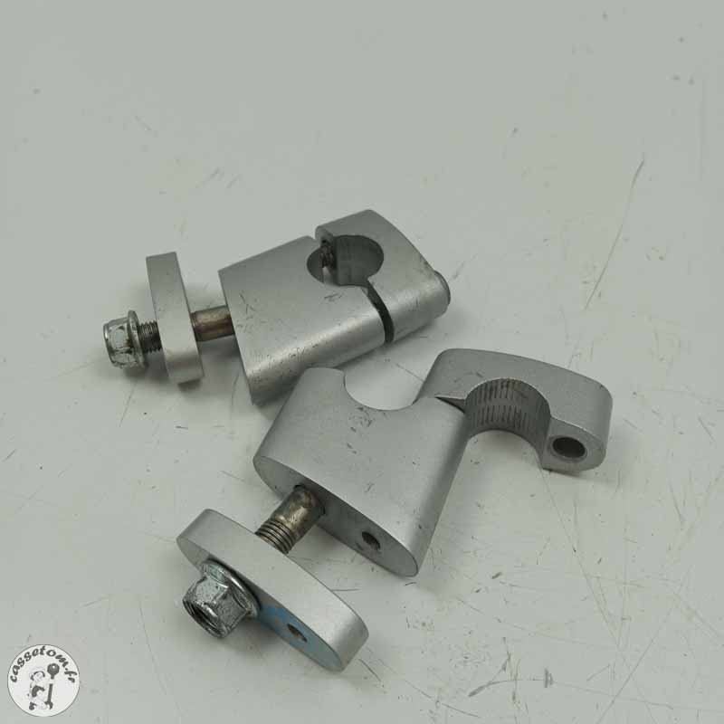 Pontet de guidon Suzuki 650 gsf bandit 2007 - Cassetom - Nos pieces motos