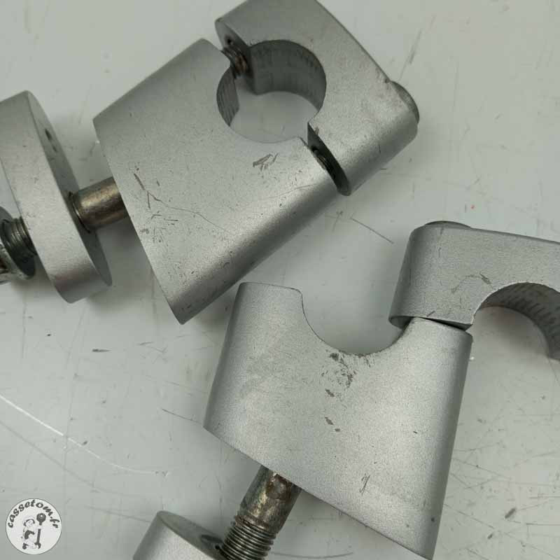 Pontet de guidon Suzuki 650 gsf bandit 2007 - Cassetom - Nos pieces motos