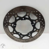 Disque de frein avant droit Suzuki 650 gsf bandit 2007 - Cassetom - Nos pieces motos