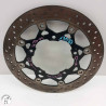Disque de frein avant droit Suzuki 650 gsf bandit 2007 - Cassetom - Nos pieces motos