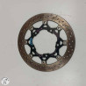 Disque de frein avant droit Suzuki 650 gsf bandit 2007 - Cassetom - Nos pieces motos