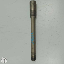 Axe de roue avant Suzuki 650 gsf bandit 2007 - Cassetom - Nos pieces motos
