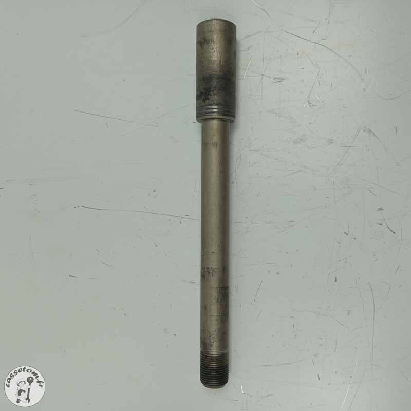 Axe de roue avant Suzuki 650 gsf bandit 2007 - Cassetom - Nos pieces motos