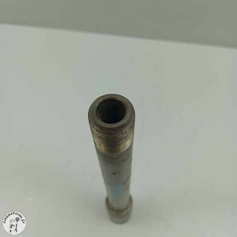Axe de roue avant Suzuki 650 gsf bandit 2007 - Cassetom - Nos pieces motos