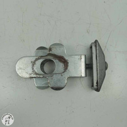 Tendeur de chaine secondaire Suzuki 650 gsf bandit 2007 - Cassetom - Nos pieces motos