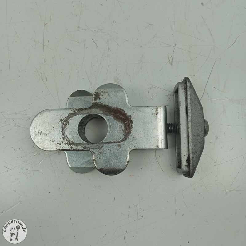 Tendeur de chaine secondaire Suzuki 650 gsf bandit 2007 - Cassetom - Nos pieces motos