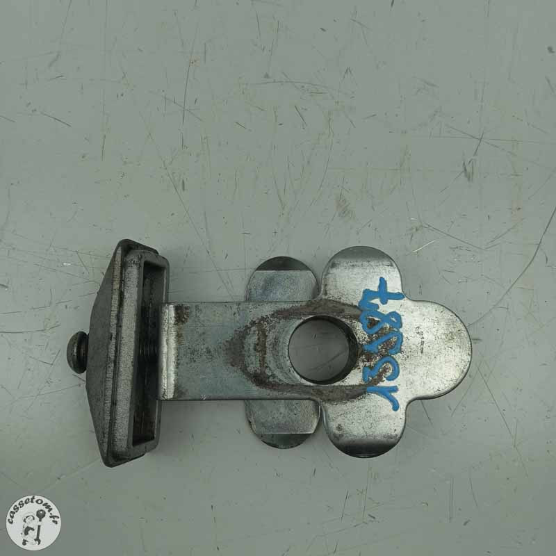 Tendeur de chaine secondaire Suzuki 650 gsf bandit 2007 - Cassetom - Nos pieces motos