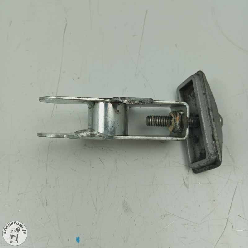 Tendeur de chaine secondaire Suzuki 650 gsf bandit 2007 - Cassetom - Nos pieces motos