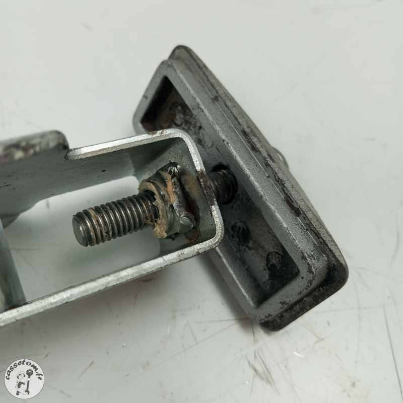 Tendeur de chaine secondaire Suzuki 650 gsf bandit 2007 - Cassetom - Nos pieces motos