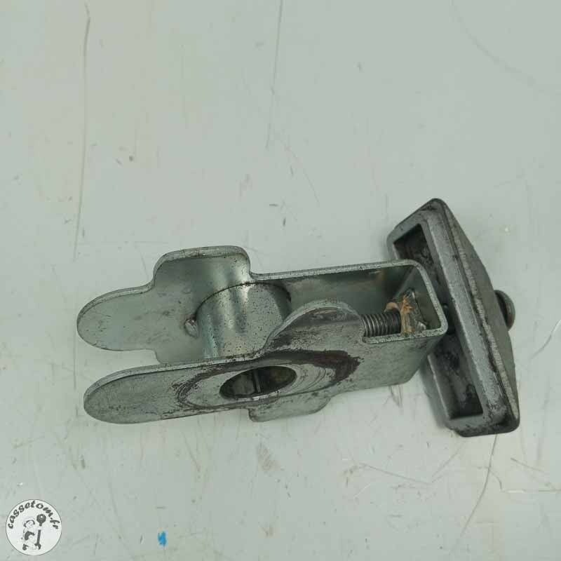 Tendeur de chaine secondaire Suzuki 650 gsf bandit 2007 - Cassetom - Nos pieces motos