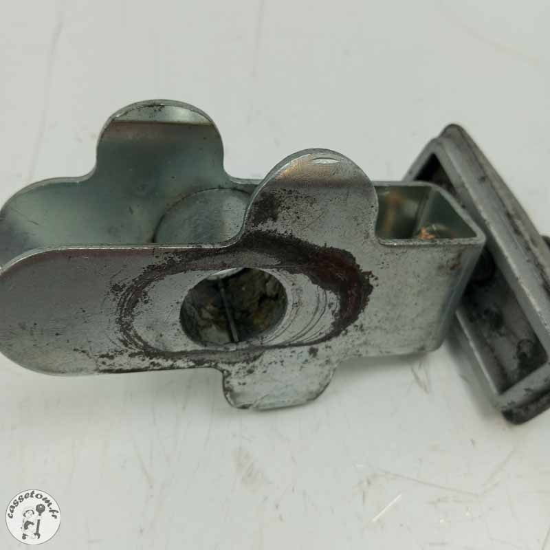 Tendeur de chaine secondaire Suzuki 650 gsf bandit 2007 - Cassetom - Nos pieces motos