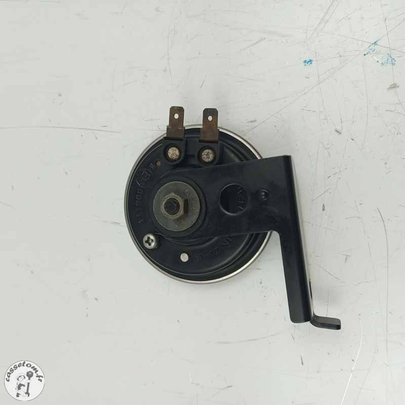 Klaxon Suzuki 650 gsf bandit 2007 - Cassetom - Nos pieces motos