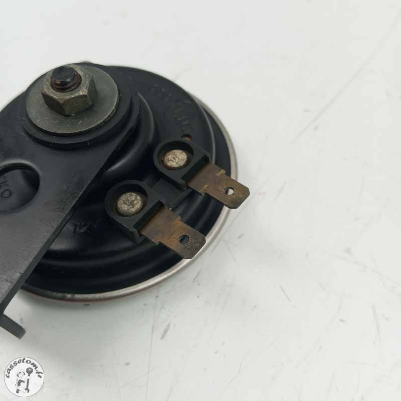 Klaxon Suzuki 650 gsf bandit 2007 - Cassetom - Nos pieces motos