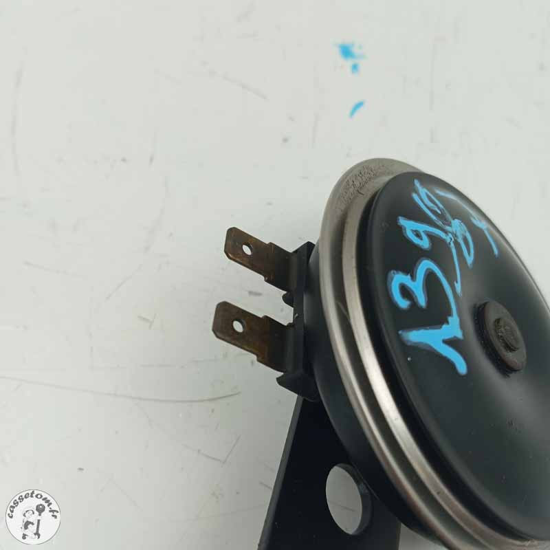 Klaxon Suzuki 650 gsf bandit 2007 - Cassetom - Nos pieces motos