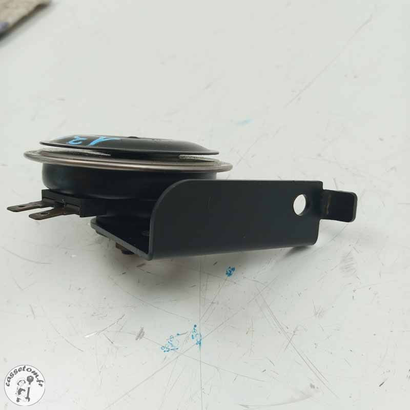 Klaxon Suzuki 650 gsf bandit 2007 - Cassetom - Nos pieces motos