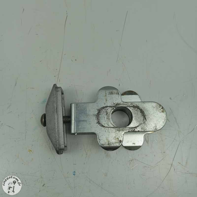 Tendeur de chaine secondaire Suzuki 650 gsf bandit 2007 - Cassetom - Nos pieces motos