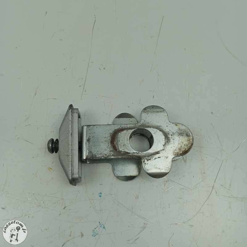 Tendeur de chaine secondaire Suzuki 650 gsf bandit 2007 - Cassetom - Nos pieces motos