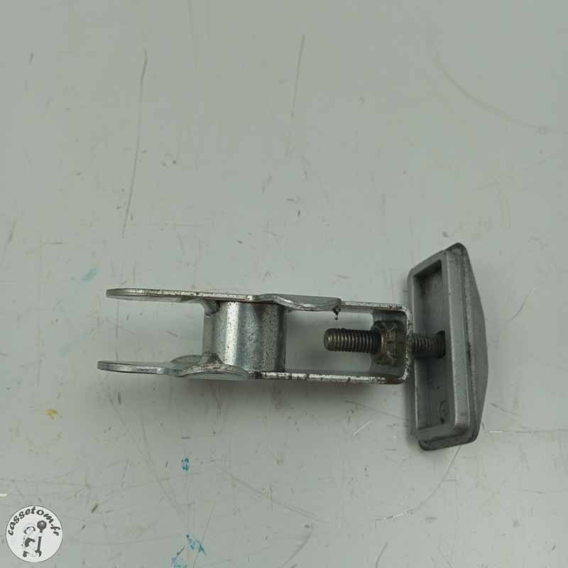 Tendeur de chaine secondaire Suzuki 650 gsf bandit 2007 - Cassetom - Nos pieces motos