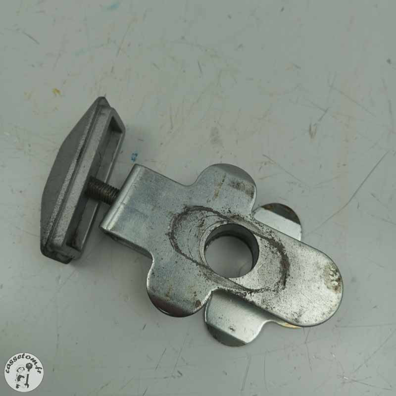 Tendeur de chaine secondaire Suzuki 650 gsf bandit 2007 - Cassetom - Nos pieces motos