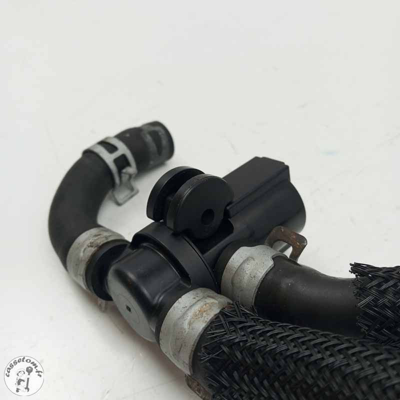 Valve anti pollution Suzuki 650 gsf bandit 2007 - Cassetom - Nos pieces motos