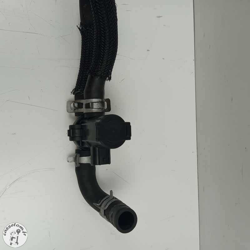 Valve anti pollution Suzuki 650 gsf bandit 2007 - Cassetom - Nos pieces motos