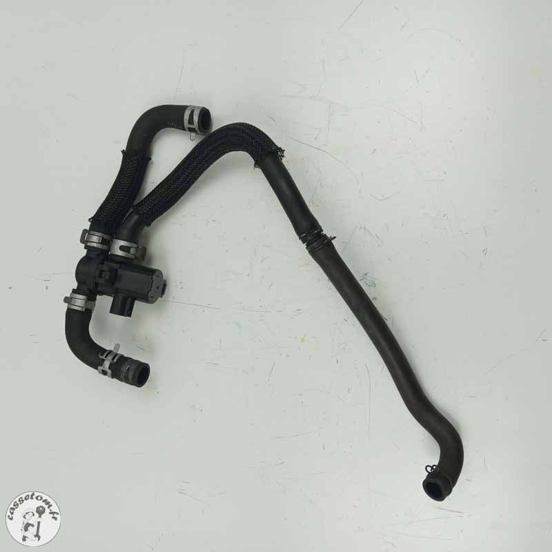 Valve anti pollution Suzuki 650 gsf bandit 2007 - Cassetom - Nos pieces motos