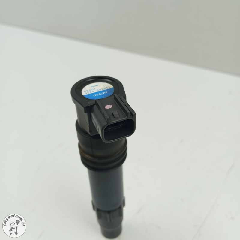 Bobine crayon Suzuki 650 gsf bandit 2007 - Cassetom - Nos pieces motos