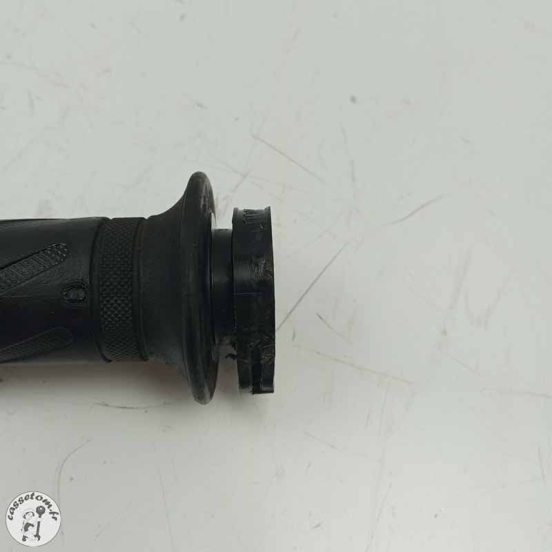 Poignée de gaz  Suzuki 650 gsf bandit 2007 - Cassetom - Nos pieces motos