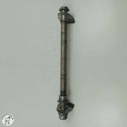 Axe de roue arrière Suzuki 650 gsf bandit 2007 - Cassetom - Nos pieces motos
