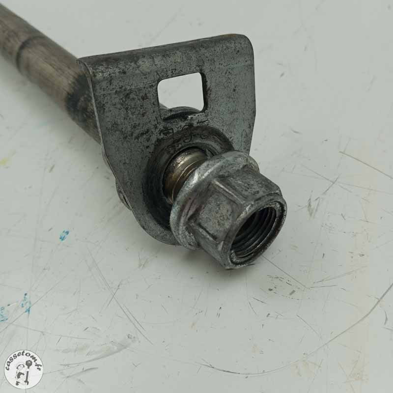 Axe de roue arrière Suzuki 650 gsf bandit 2007 - Cassetom - Nos pieces motos