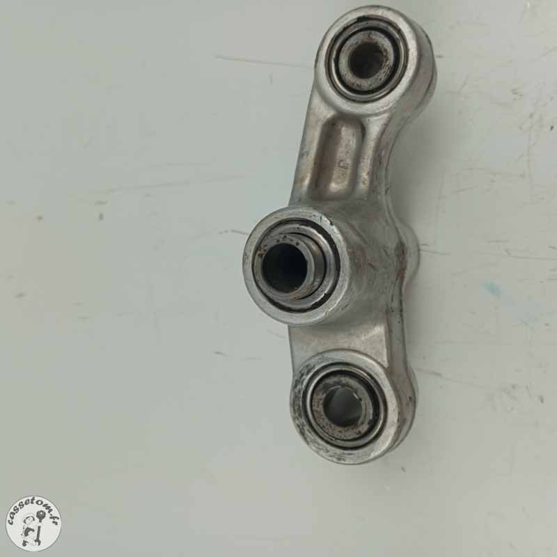 Balancier d'amortisseur Suzuki 650 gsf bandit 2007 - Cassetom - Nos pieces motos