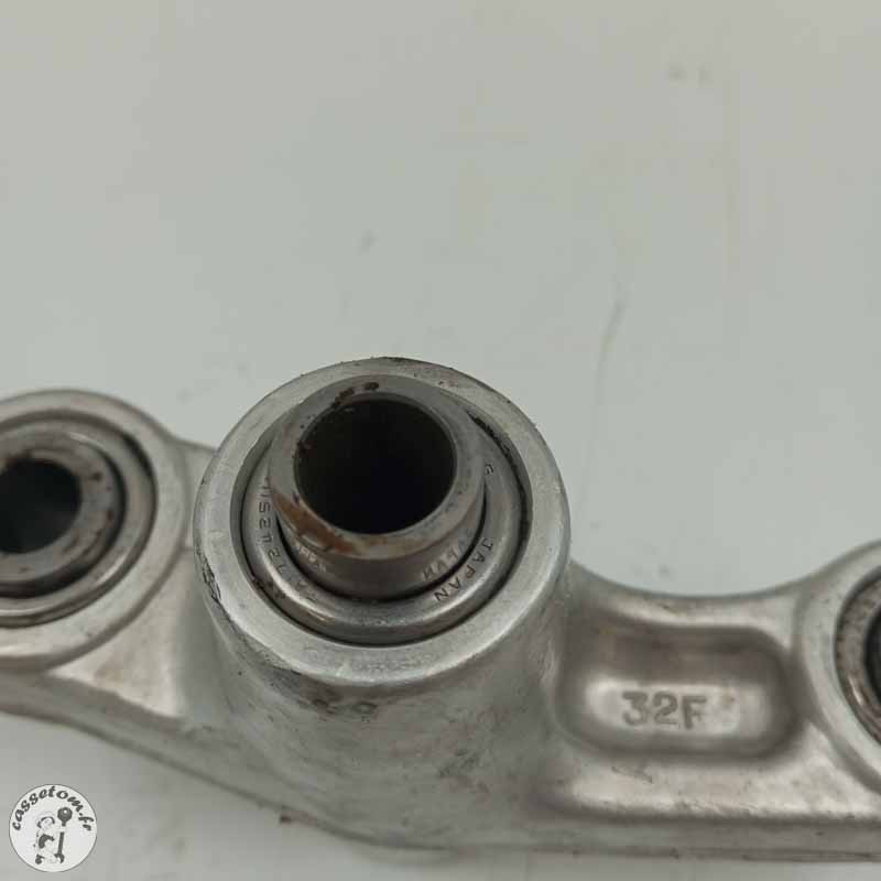 Balancier d'amortisseur Suzuki 650 gsf bandit 2007 - Cassetom - Nos pieces motos
