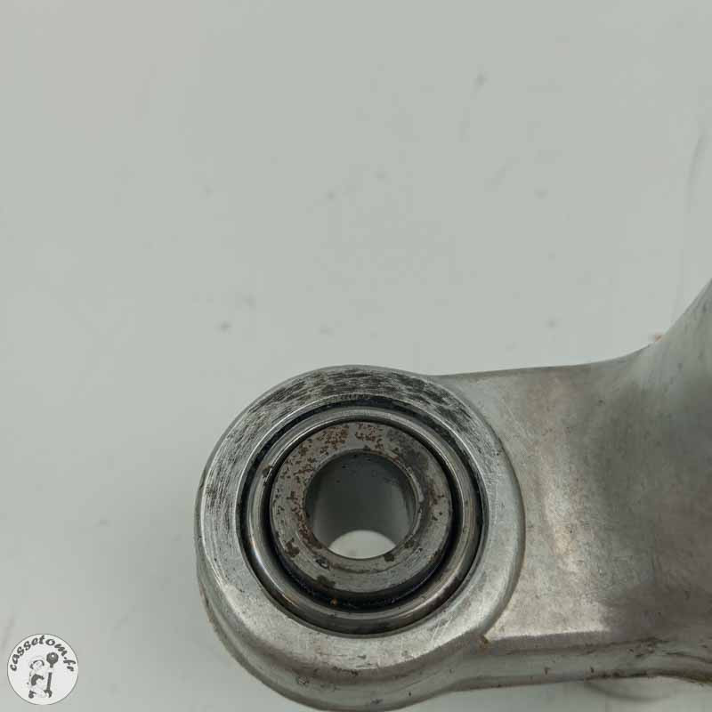Balancier d'amortisseur Suzuki 650 gsf bandit 2007 - Cassetom - Nos pieces motos