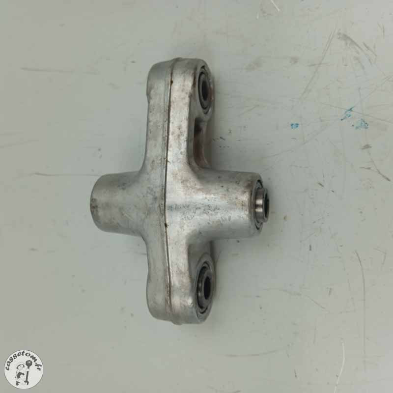 Balancier d'amortisseur Suzuki 650 gsf bandit 2007 - Cassetom - Nos pieces motos