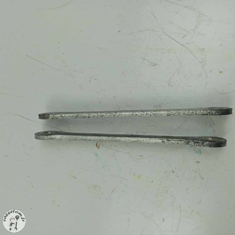 Biellette d'amortisseur Suzuki 650 gsf bandit 2007 - Cassetom - Nos pieces motos