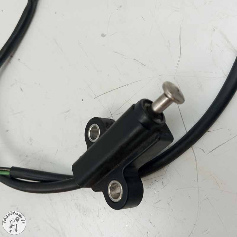 Contacteur de béquille Suzuki 650 gsf bandit 2007 - Cassetom - Nos pieces motos
