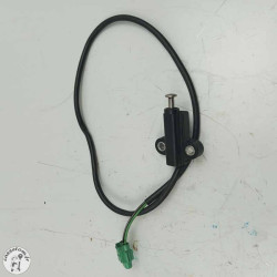 Contacteur de béquille Suzuki 650 gsf bandit 2007 - Cassetom - Nos pieces motos