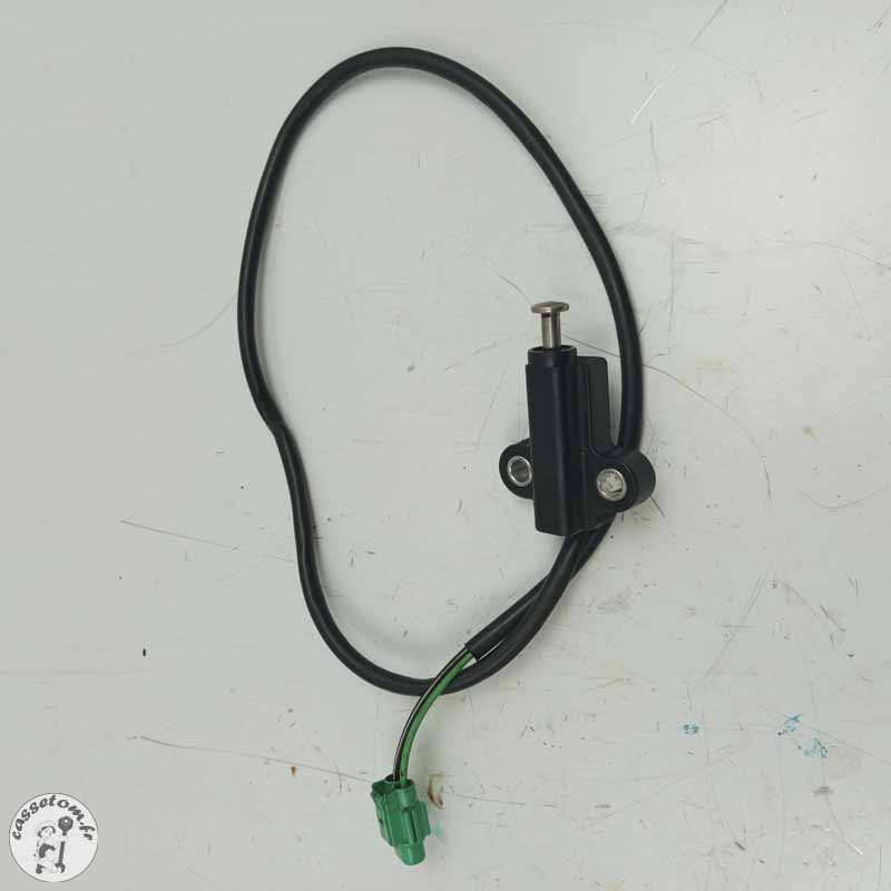 Contacteur de béquille Suzuki 650 gsf bandit 2007 - Cassetom - Nos pieces motos