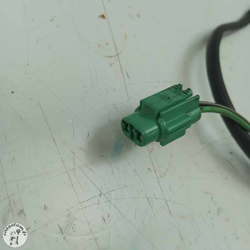 Contacteur de béquille Suzuki 650 gsf bandit 2007 - Cassetom - Nos pieces motos