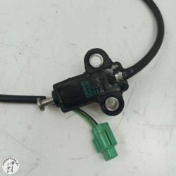 Contacteur de béquille Suzuki 650 gsf bandit 2007 - Cassetom - Nos pieces motos