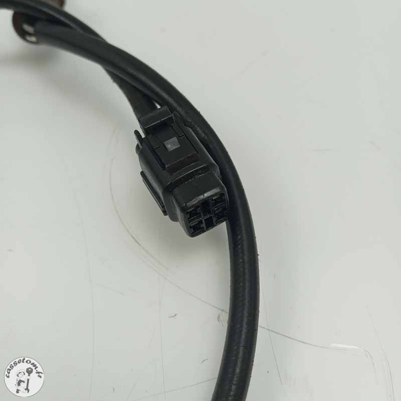 Sonde lambda Suzuki 650 gsf bandit 2007 - Cassetom - Nos pieces motos