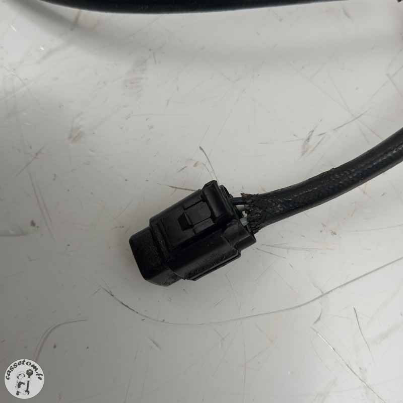 Sonde lambda Suzuki 650 gsf bandit 2007 - Cassetom - Nos pieces motos