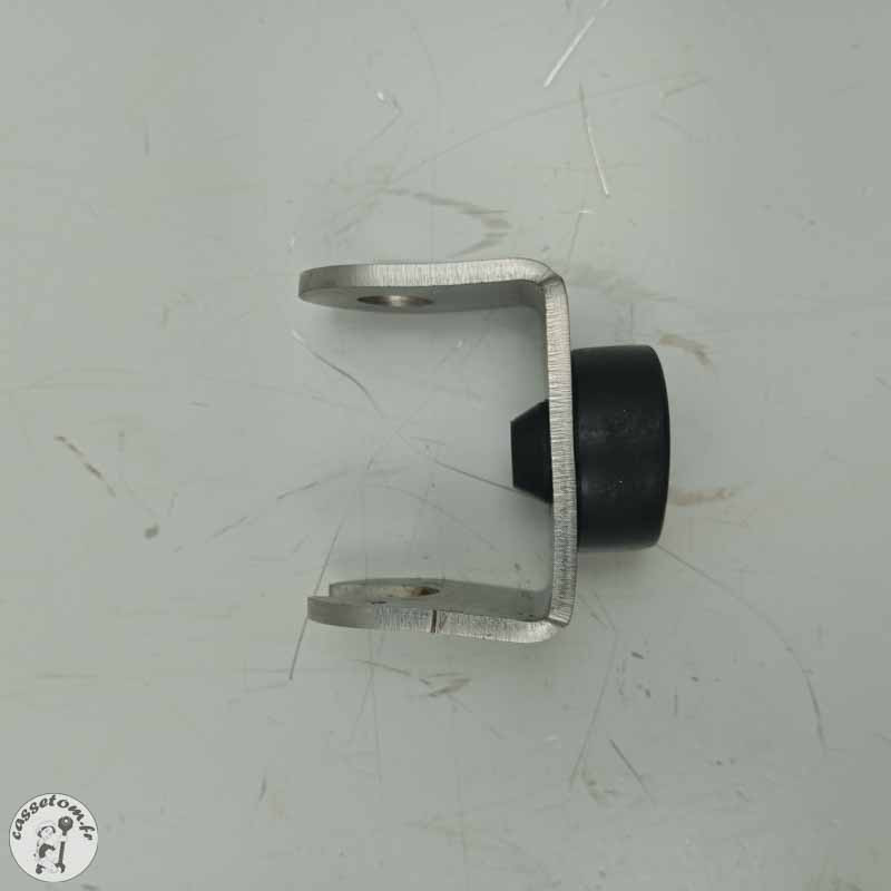 Tampon de béquille centrale Suzuki 650 gsf bandit 2007 - Cassetom - Nos pieces motos